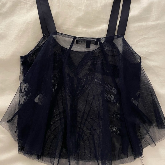 Sequins top - Picture 3 of 3